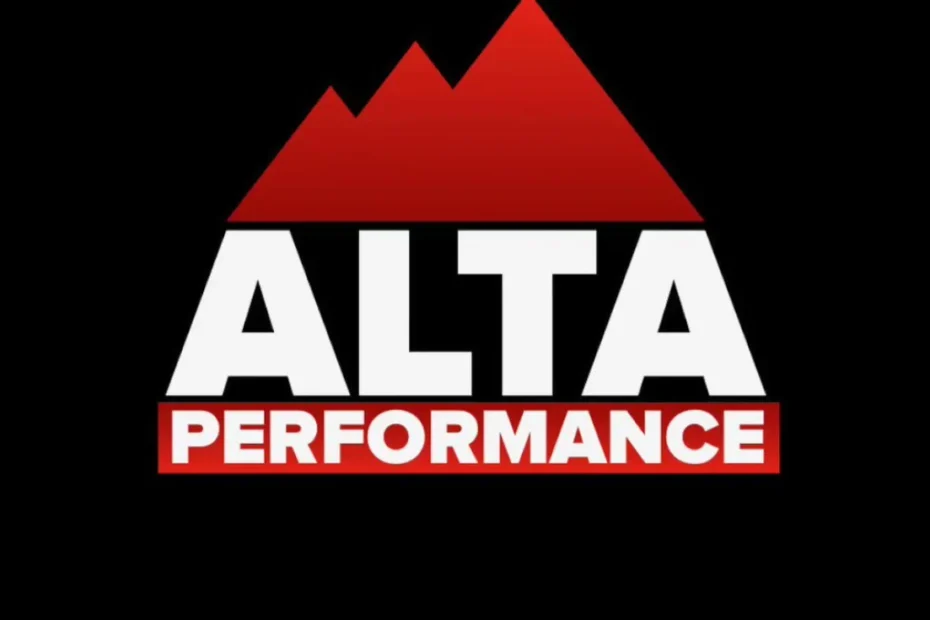 Alta Performance