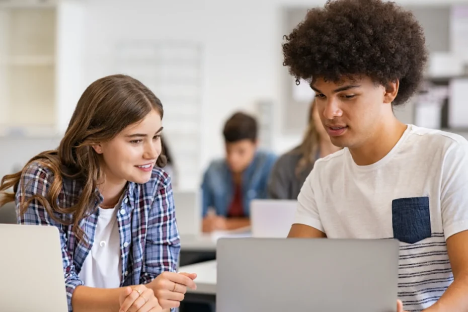Aprendizado Educacional