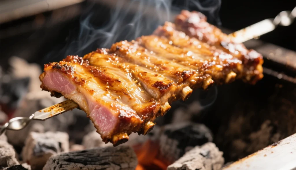 Churrasco gaúcho