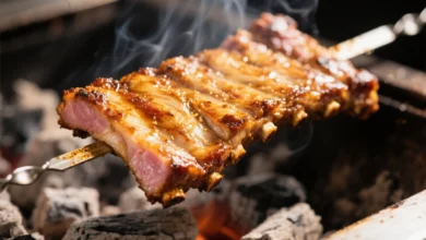 Churrasco gaúcho