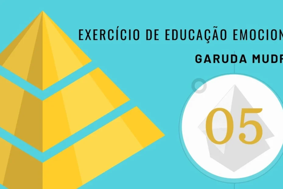 Como Trabalhar o Emocional