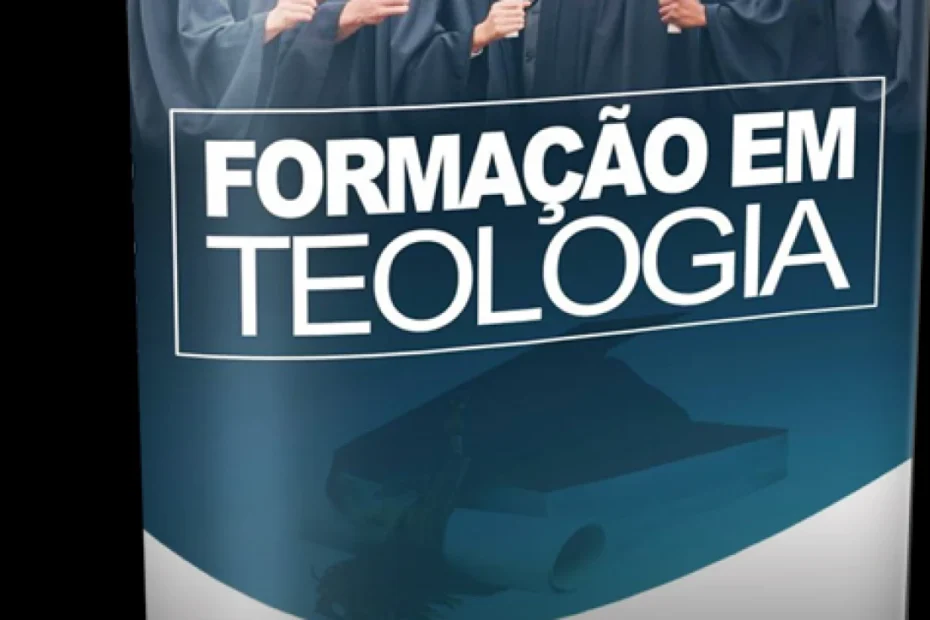 Curso de Teologia cresce no Brasil