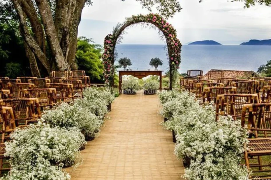 Dicas de Casamento: Como Planejar a Cerimônia dos Sonhos sem Estresse