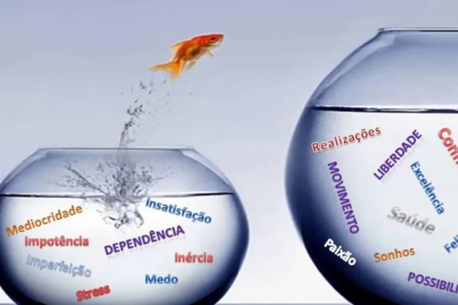 Pensar diferente é o primeiro passo para viver diferente. Comece hoje — e permita que sua mente seja sua melhor aliada.