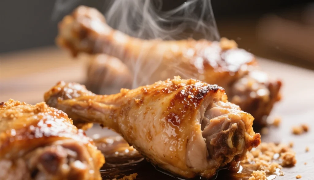 Frango na Forma Fácil e Saborosa