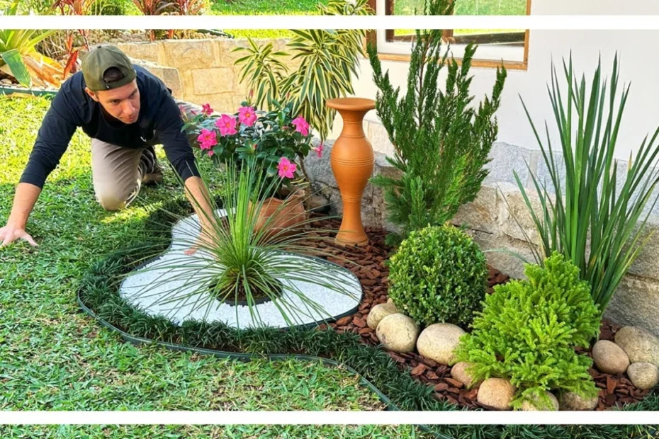Melhores Plantas para Jardim
