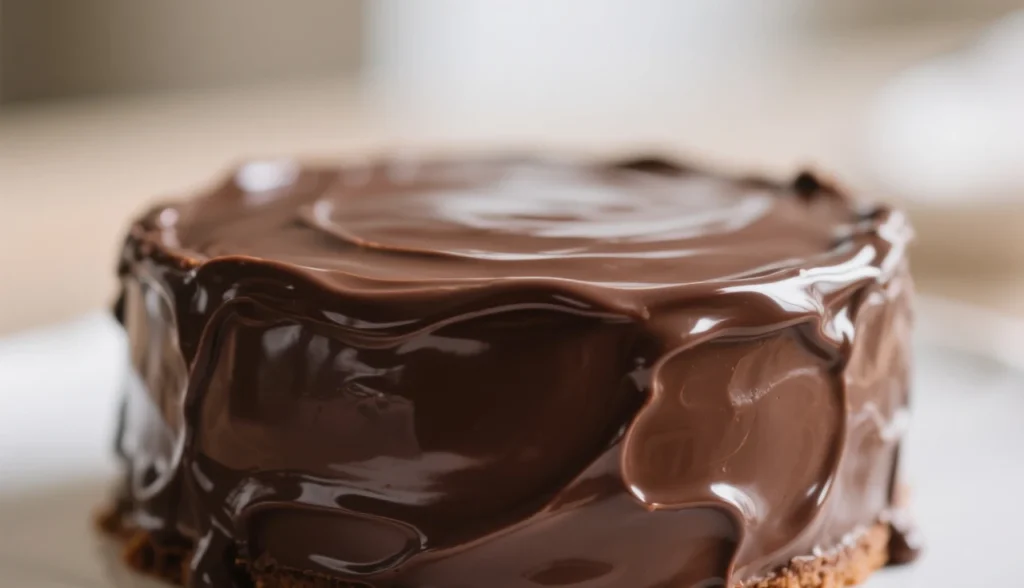 Receita Bolo de Chocolate