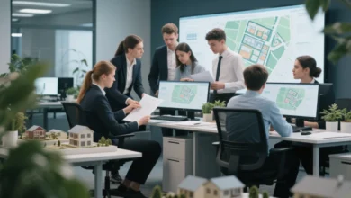 Técnico em Transações Imobiliárias