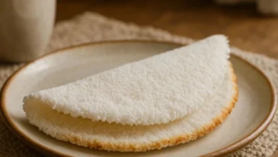 tapioca