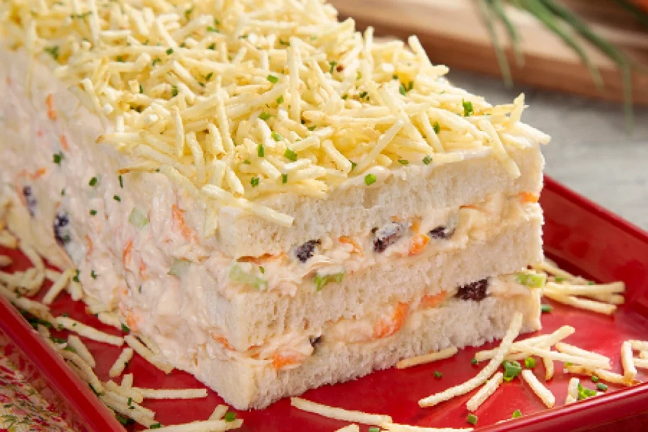 Torta Fria