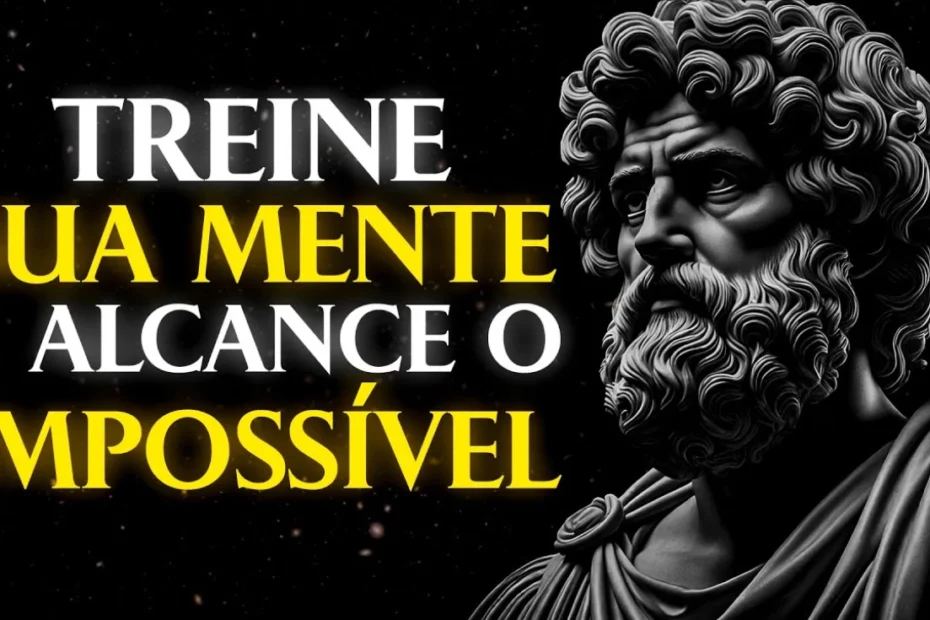 treine sua mente