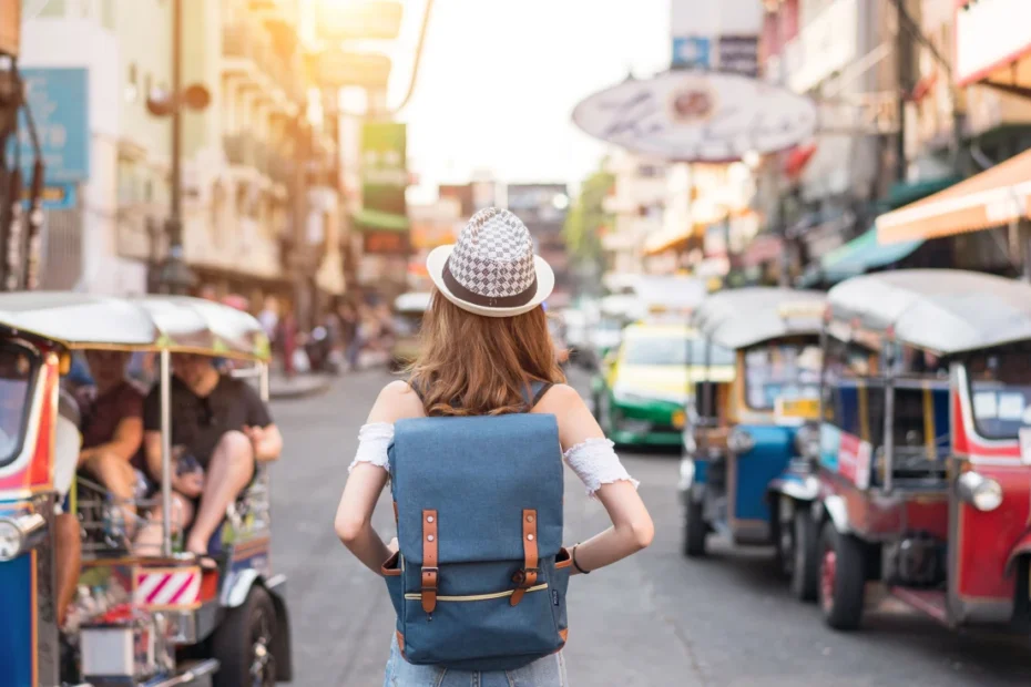 viajar