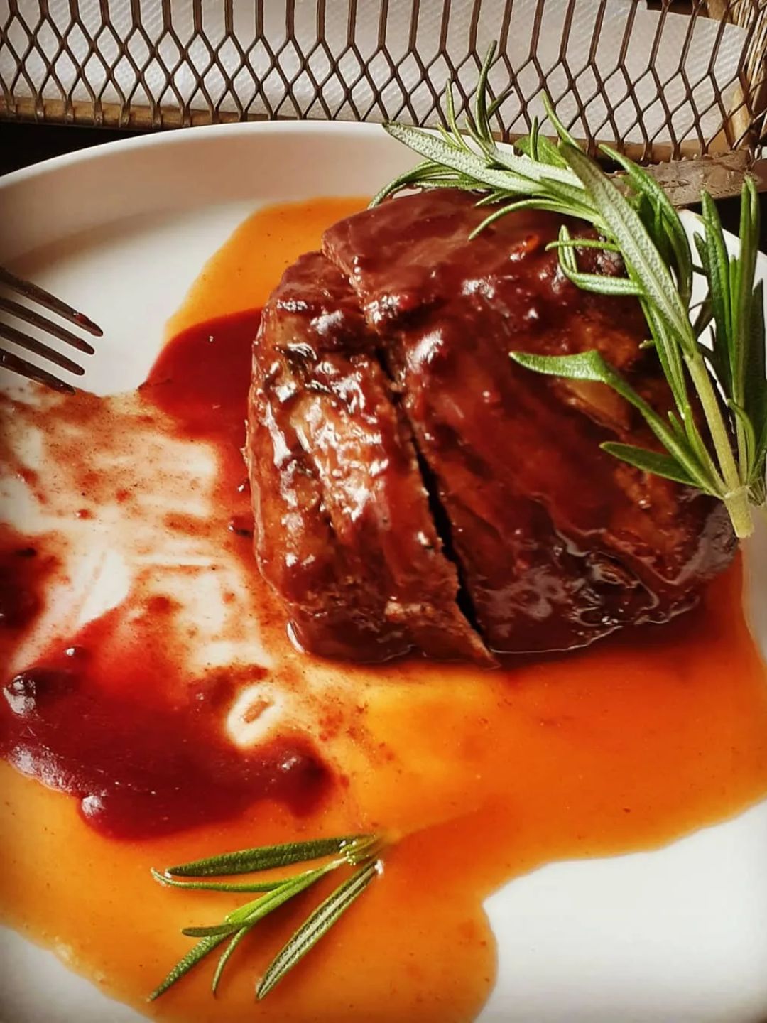 Receita Filé ao Molho Madeira Suculento