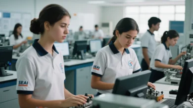 Curso do SENAI: Oportunidade Real para Quem Quer Mudar de Vida