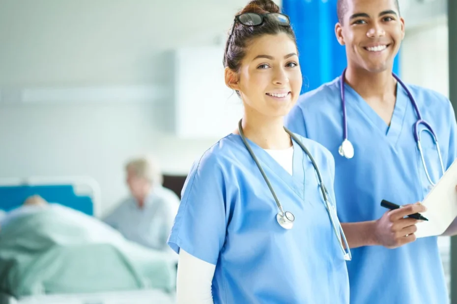Curso técnico em enfermagem guia completo