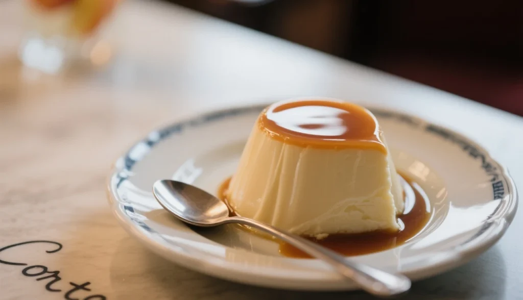 Receita Pudim de Leite Condensado Fácil e Delicioso