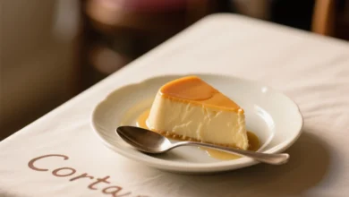 Receita Pudim de Leite Condensado Fácil e Delicioso