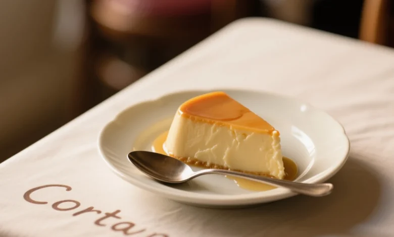 Receita Pudim de Leite Condensado Fácil e Delicioso