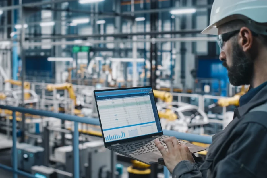 Técnico em Automação Industrial