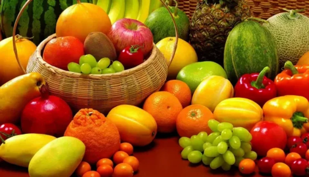 Dicas Infalíveis para Aproveitar 100% das Vitaminas das Frutas