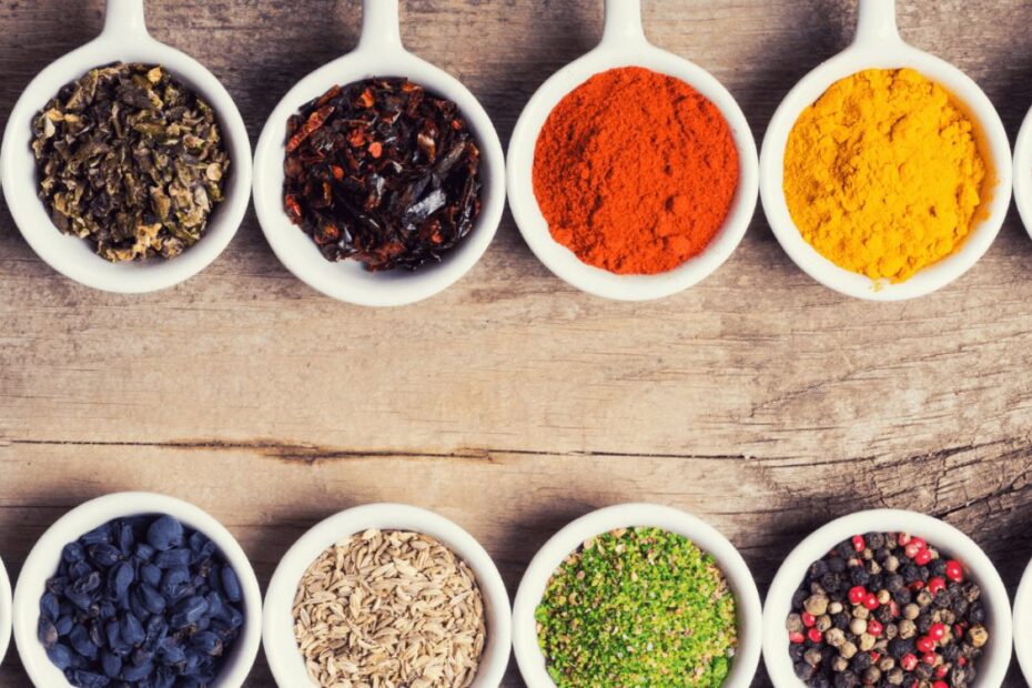 Chás anti-inflamatório: segredos naturais que aliviam dores rápido