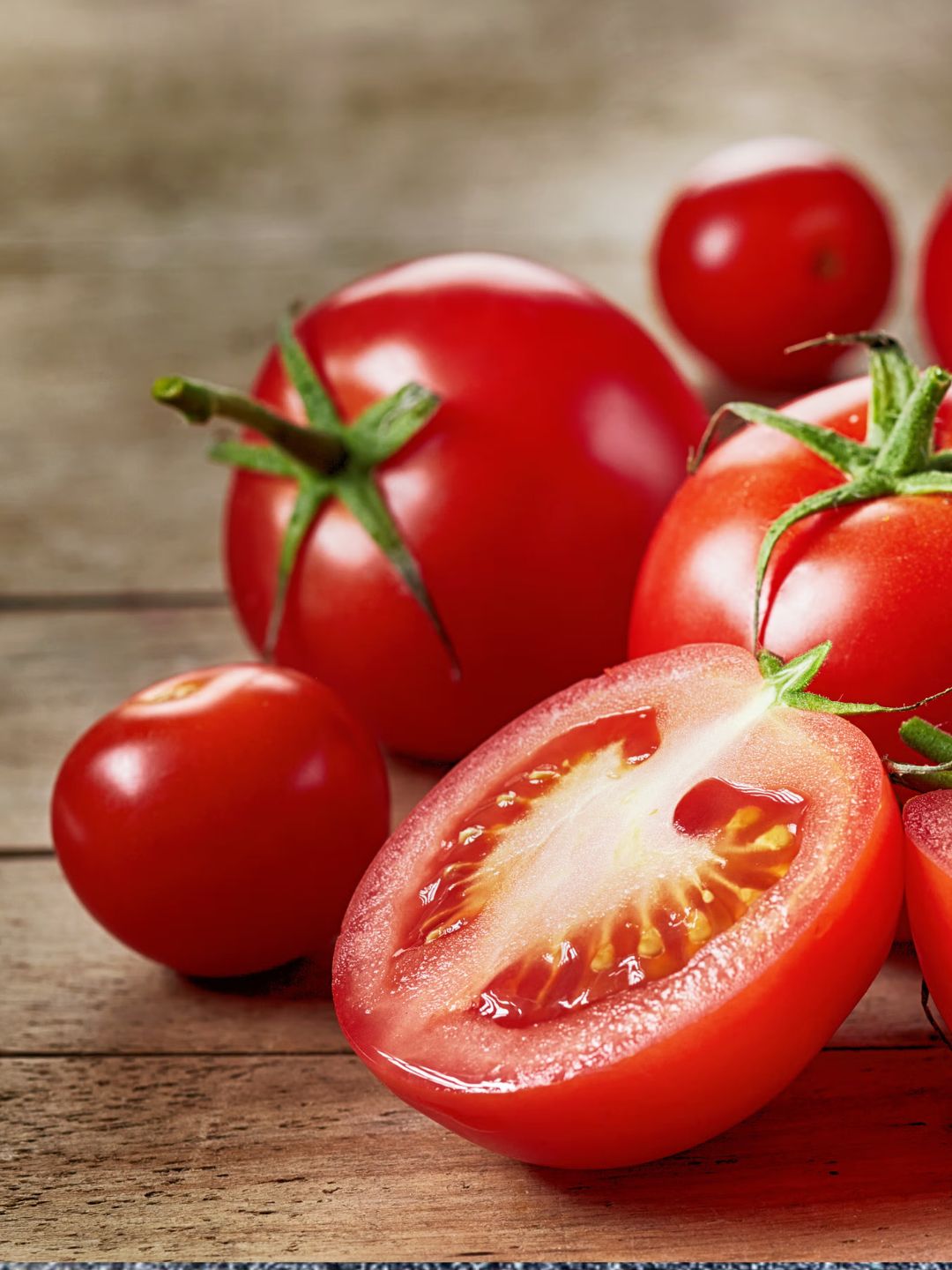 Tomate
