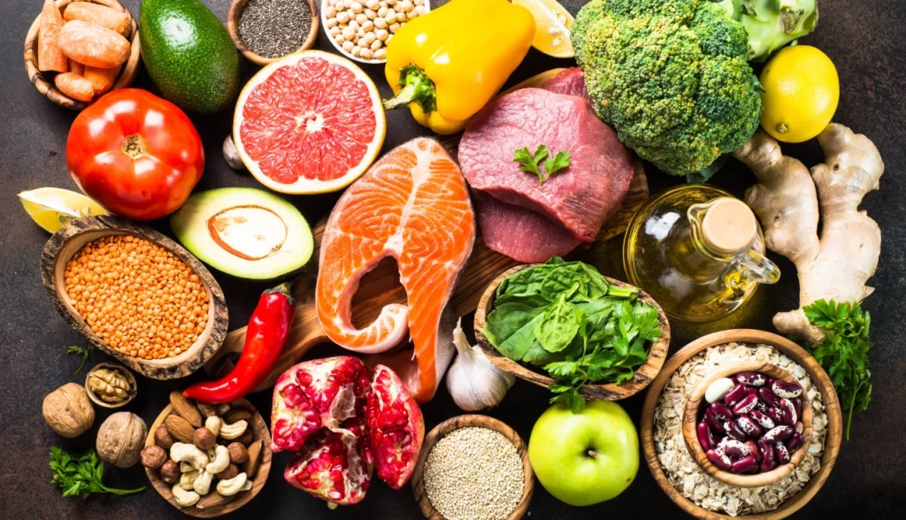 10 motivos para incluir alimentos naturais no seu dia a dia 