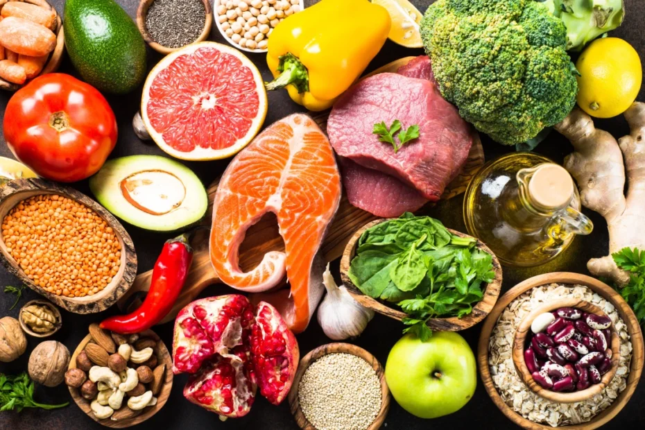 10 motivos para incluir alimentos naturais no seu dia a dia