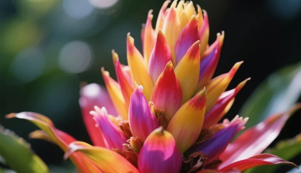 Como cultivar bromélia em casa