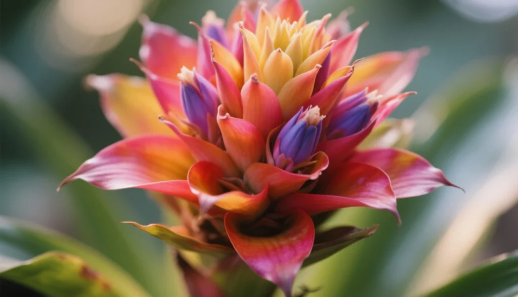 Como cultivar bromélia em casa