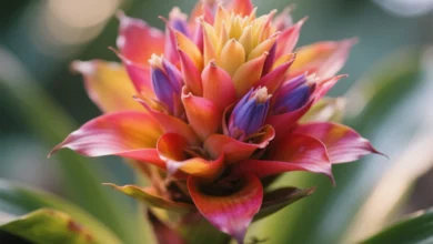 Como cultivar bromélia em casa
