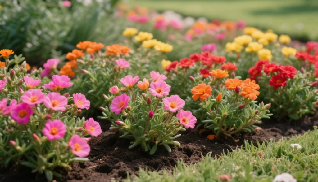 Como cultivar Onze-horas no jardim de forma simples e encantadora?