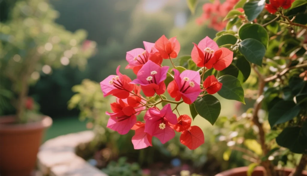 Como cultivar primavera no jardim