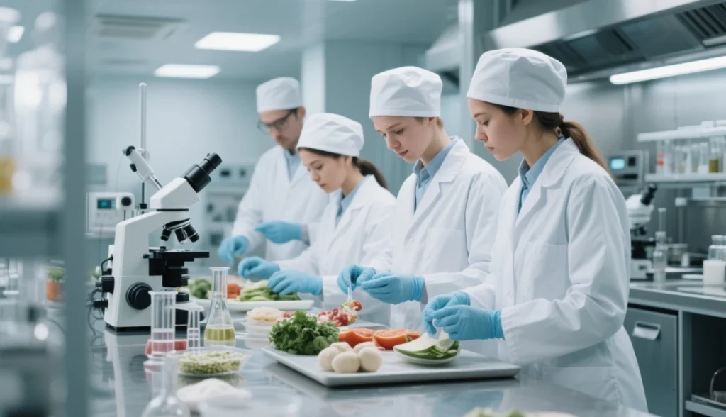Curso Técnico em Alimentos: Conteúdo e Onde Fazer o Curso