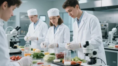 Curso Técnico em Alimentos: Conteúdo e Onde Fazer o Curso