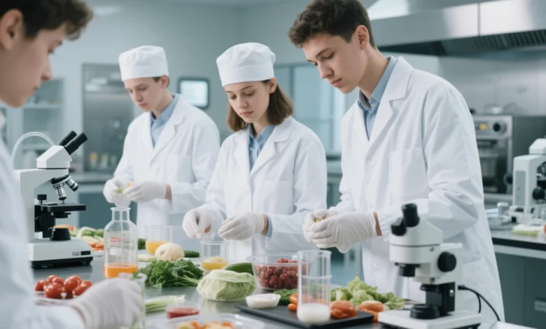 Curso Técnico em Alimentos: Conteúdo e Onde Fazer o Curso