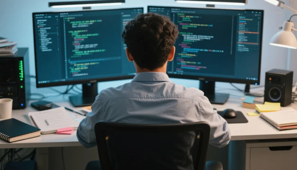 Curso Técnico em Desenvolvimento de Sistemas