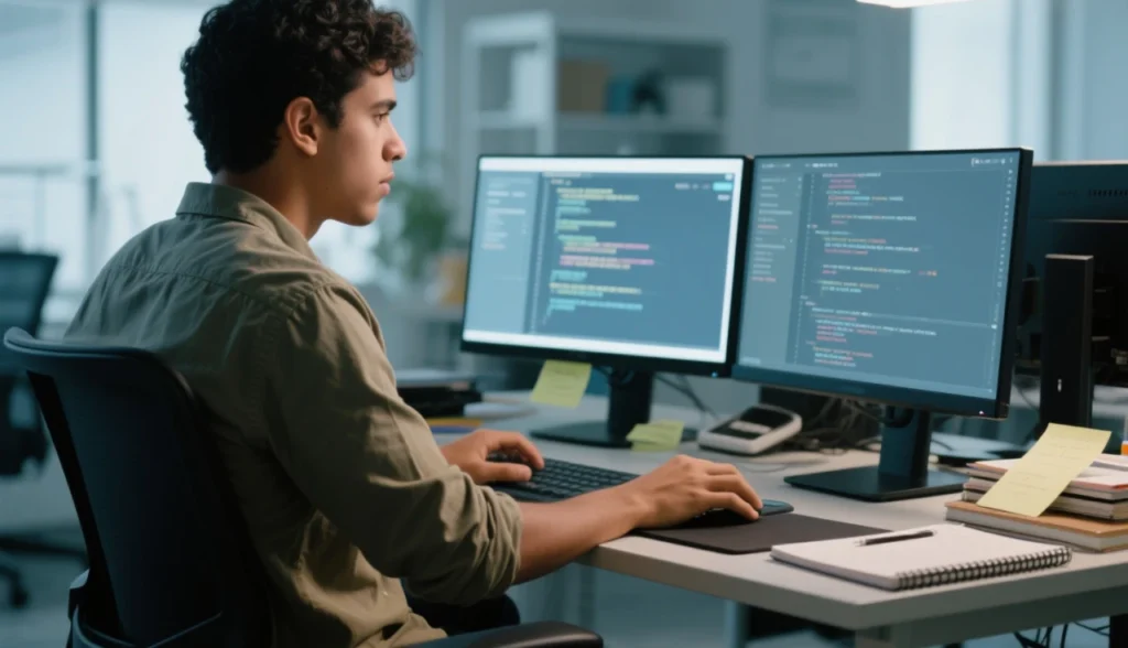 Curso Técnico em Desenvolvimento de Sistemas
