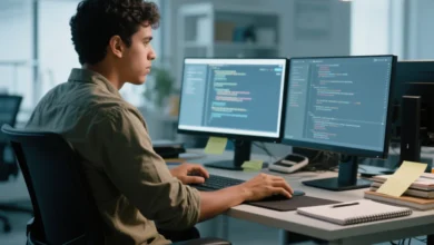 Curso Técnico em Desenvolvimento de Sistemas