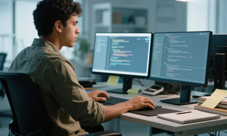 Curso Técnico em Desenvolvimento de Sistemas