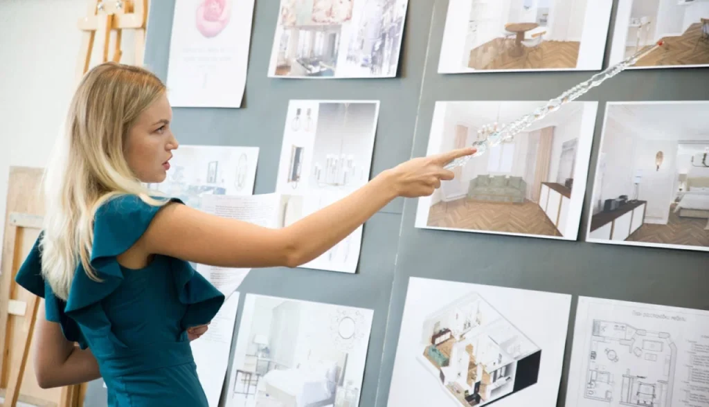 urso Técnico em Design de Interiores: Guia Completo
