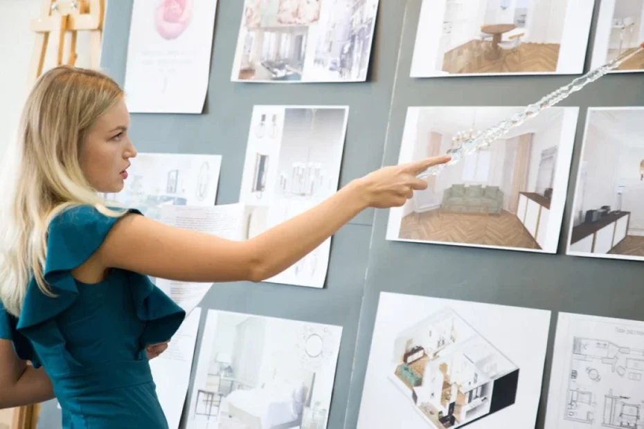 urso Técnico em Design de Interiores: Guia Completo