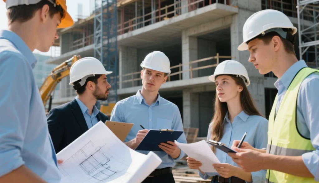 Curso Técnico em Edificações