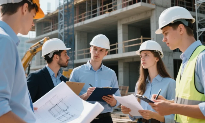 Curso Técnico em Edificações