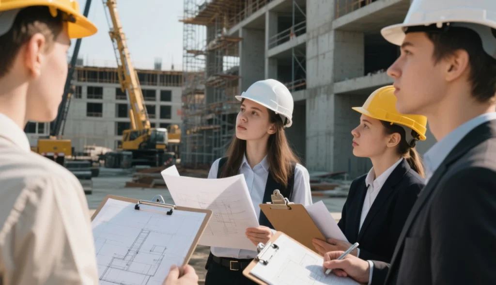 Curso Técnico em Edificações