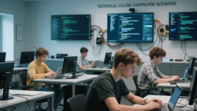 Curso Técnico em Informática