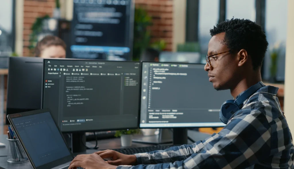 Curso Técnico em Informática: conteúdo e onde fazer