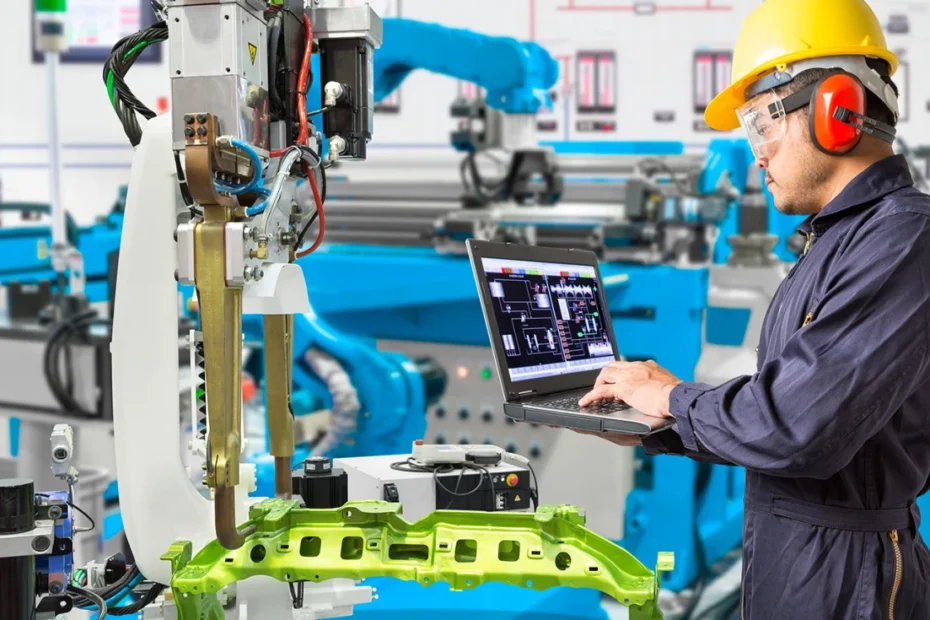 Curso Técnico em Mecatrônica: guia completo