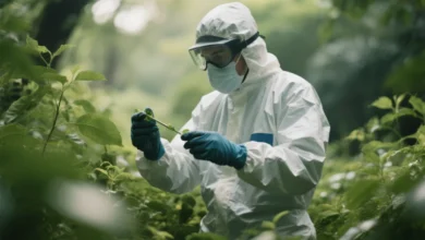 Curso técnico em meio ambiente