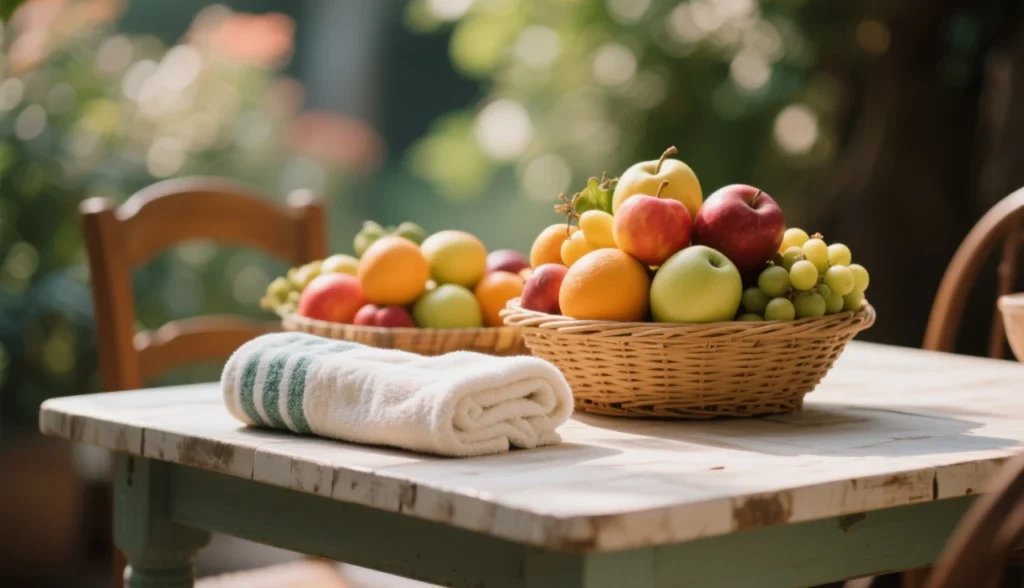 Dicas Infalíveis para Aproveitar 100% das Vitaminas das Frutas